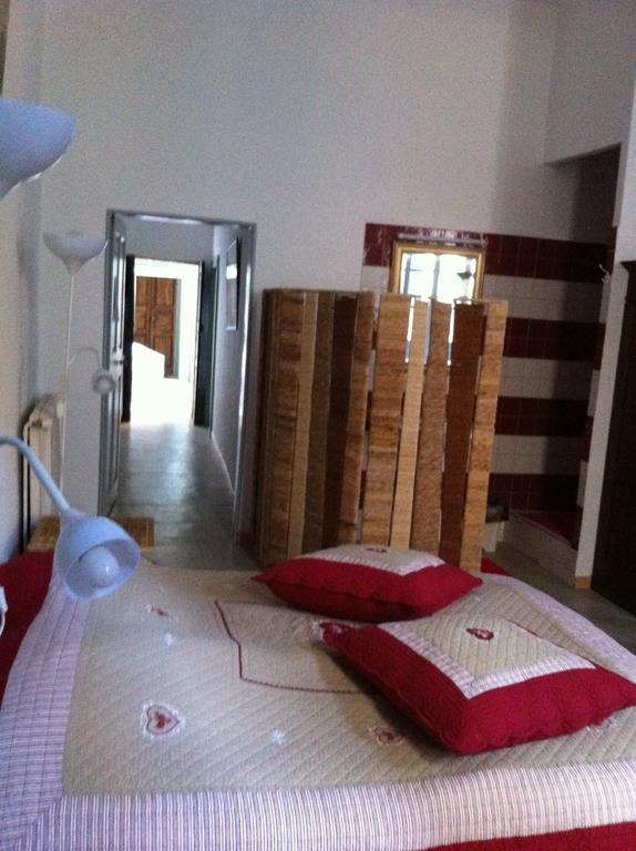 Le Richelieu Bed and Breakfast Uzès Buitenkant foto