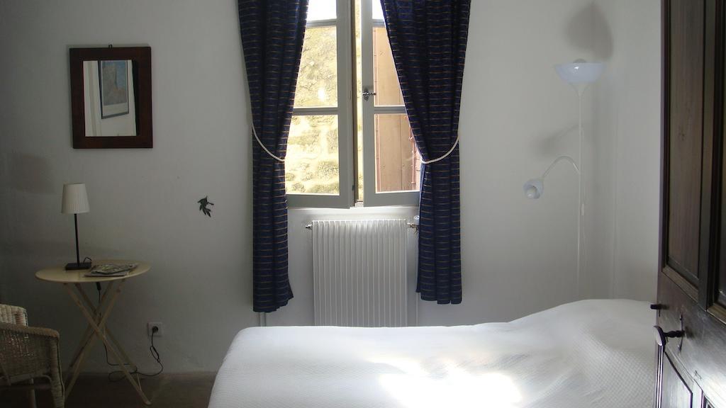 Le Richelieu Bed and Breakfast Uzès Buitenkant foto