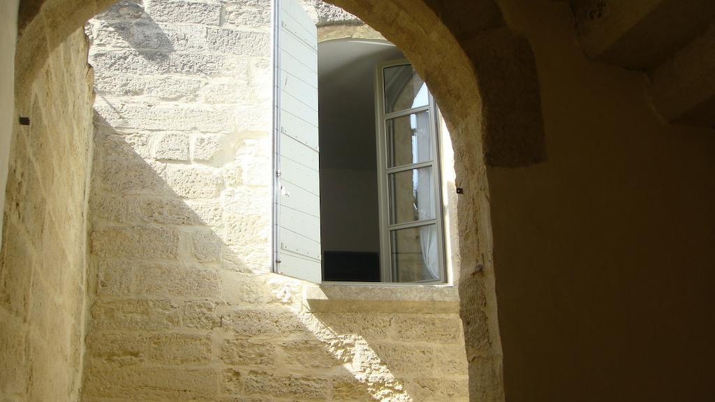 Le Richelieu Bed and Breakfast Uzès Buitenkant foto